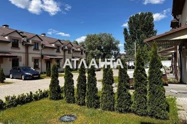 Багатокімнатна квартира за адресою вул. Софієвська (площа 149 м²) - Atlanta.ua - фото 28