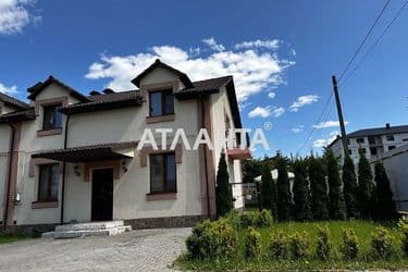 Багатокімнатна квартира за адресою вул. Софієвська (площа 149 м²) - Atlanta.ua - фото 27