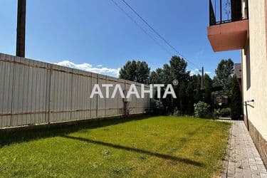 Багатокімнатна квартира за адресою вул. Софієвська (площа 149 м²) - Atlanta.ua - фото 46