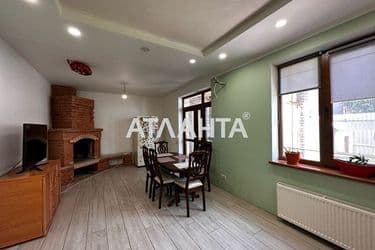 Багатокімнатна квартира за адресою вул. Софієвська (площа 149 м²) - Atlanta.ua - фото 29