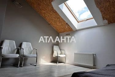 Багатокімнатна квартира за адресою вул. Софієвська (площа 149 м²) - Atlanta.ua - фото 38