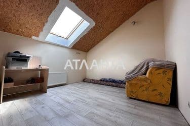 Багатокімнатна квартира за адресою вул. Софієвська (площа 149 м²) - Atlanta.ua - фото 39
