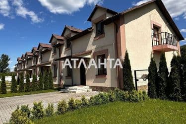 Багатокімнатна квартира за адресою вул. Софієвська (площа 149 м²) - Atlanta.ua - фото 26
