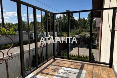 Багатокімнатна квартира за адресою вул. Софієвська (площа 149 м²) - Atlanta.ua - фото 42