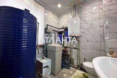 Багатокімнатна квартира за адресою вул. Софієвська (площа 149 м²) - Atlanta.ua - фото 35
