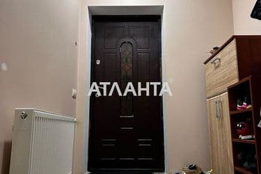 Багатокімнатна квартира за адресою вул. Софієвська (площа 149 м²) - Atlanta.ua - фото 48