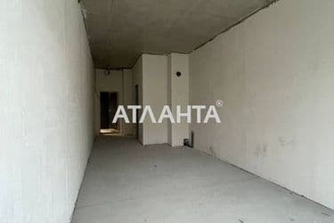 1-room apartment apartment by the address st. Mayachnyy per (area 26,5 m²) - Atlanta.ua - photo 20