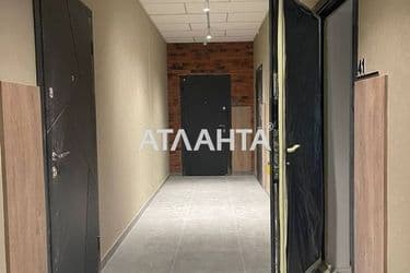 1-room apartment apartment by the address st. Mayachnyy per (area 26,5 m²) - Atlanta.ua - photo 22