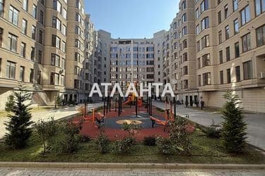 1-кімнатна квартира за адресою вул. Дача Ковалевського (площа 47,1 м²) - Atlanta.ua - фото 22