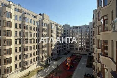 1-кімнатна квартира за адресою вул. Дача Ковалевського (площа 47,1 м²) - Atlanta.ua - фото 24