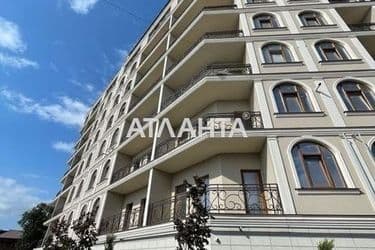 1-кімнатна квартира за адресою вул. Дача Ковалевського (площа 45,5 м²) - Atlanta.ua - фото 10