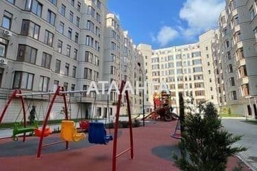 1-кімнатна квартира за адресою вул. Дача Ковалевського (площа 45,5 м²) - Atlanta.ua - фото 13
