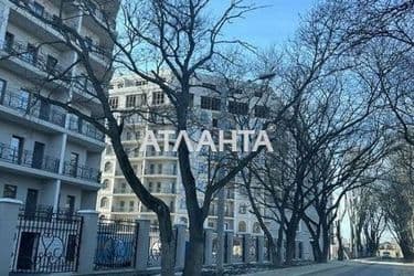 1-кімнатна квартира за адресою вул. Дача Ковалевського (площа 45,5 м²) - Atlanta.ua - фото 15