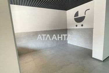 1-room apartment apartment by the address st. Dacha Kovalevskogo Amundsena (area 45,5 m²) - Atlanta.ua - photo 16