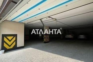 1-кімнатна квартира за адресою вул. Дача Ковалевського (площа 45,5 м²) - Atlanta.ua - фото 17