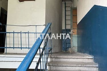 1-room apartment apartment by the address st. Razina stepana (area 30 m²) - Atlanta.ua - photo 24