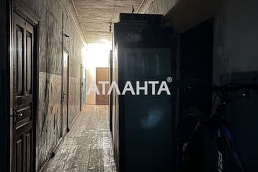 1-room apartment apartment by the address st. Razina stepana (area 30 m²) - Atlanta.ua - photo 25