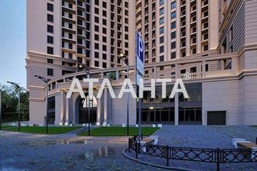 1-комнатная квартира по адресу ул. Дача Ковалевского (площадь 49,4 м²) - Atlanta.ua - фото 13