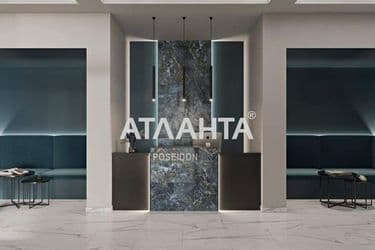 1-комнатная квартира по адресу ул. Дача Ковалевского (площадь 49,4 м²) - Atlanta.ua - фото 16
