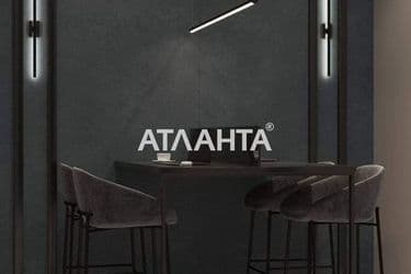 1-комнатная квартира по адресу ул. Дача Ковалевского (площадь 49,4 м²) - Atlanta.ua - фото 17