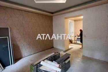 2-rooms apartment apartment by the address st. Bolshaya arnautskaya Chkalova (area 55 m²) - Atlanta.ua - photo 21