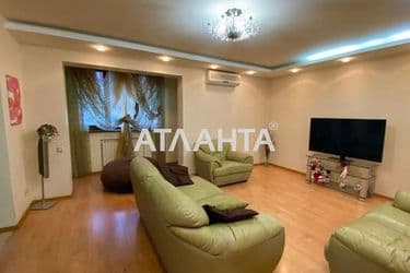 Багатокімнатна квартира за адресою вул. Топольова (площа 112 м²) - Atlanta.ua - фото 22