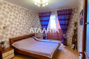 Багатокімнатна квартира за адресою вул. Топольова (площа 112 м²) - Atlanta.ua - фото 25