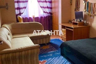 Багатокімнатна квартира за адресою вул. Топольова (площа 112 м²) - Atlanta.ua - фото 28
