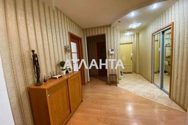 Багатокімнатна квартира за адресою вул. Топольова (площа 112 м²) - Atlanta.ua - фото 30