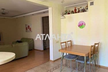 Багатокімнатна квартира за адресою вул. Топольова (площа 112 м²) - Atlanta.ua - фото 35