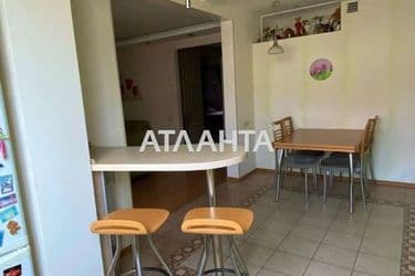 Багатокімнатна квартира за адресою вул. Топольова (площа 112 м²) - Atlanta.ua - фото 36