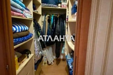 Багатокімнатна квартира за адресою вул. Топольова (площа 112 м²) - Atlanta.ua - фото 40