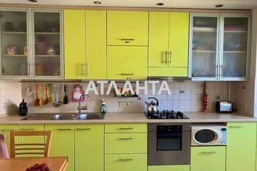 Багатокімнатна квартира за адресою вул. Топольова (площа 112 м²) - Atlanta.ua - фото 33
