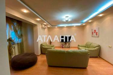 4+-rooms apartment apartment by the address st. Topolevaya (area 112 m²) - Atlanta.ua - photo 26