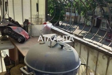 Многокомнатная квартира по адресу ул. Базарная (площадь 120 м²) - Atlanta.ua - фото 33