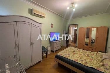 4+-rooms apartment apartment by the address st. Bazarnaya Kirova (area 120 m²) - Atlanta.ua - photo 22