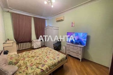 Многокомнатная квартира по адресу ул. Базарная (площадь 120 м²) - Atlanta.ua - фото 30