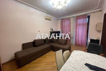 Многокомнатная квартира по адресу ул. Базарная (площадь 120 м²) - Atlanta.ua - фото 31