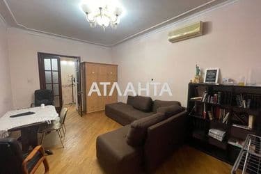 Многокомнатная квартира по адресу ул. Базарная (площадь 120 м²) - Atlanta.ua - фото 32