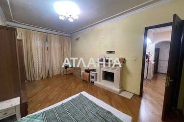 Многокомнатная квартира по адресу ул. Базарная (площадь 120 м²) - Atlanta.ua - фото 34