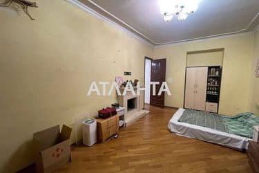 Многокомнатная квартира по адресу ул. Базарная (площадь 120 м²) - Atlanta.ua - фото 35