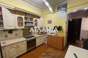Многокомнатная квартира по адресу ул. Базарная (площадь 120 м²) - Atlanta.ua - фото 37