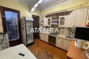 Многокомнатная квартира по адресу ул. Базарная (площадь 120 м²) - Atlanta.ua - фото 38