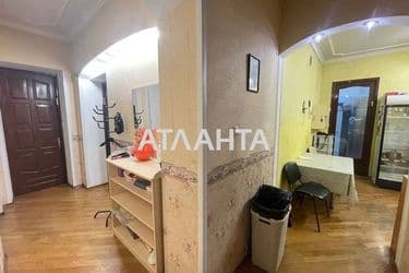 Многокомнатная квартира по адресу ул. Базарная (площадь 120 м²) - Atlanta.ua - фото 41