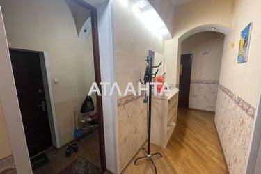 Многокомнатная квартира по адресу ул. Базарная (площадь 120 м²) - Atlanta.ua - фото 42