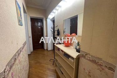 4+-rooms apartment apartment by the address st. Bazarnaya Kirova (area 120 m²) - Atlanta.ua - photo 36