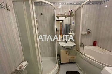 Многокомнатная квартира по адресу ул. Базарная (площадь 120 м²) - Atlanta.ua - фото 44