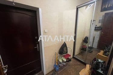 Многокомнатная квартира по адресу ул. Базарная (площадь 120 м²) - Atlanta.ua - фото 46
