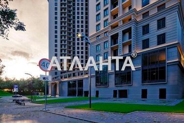 1-room apartment apartment by the address st. Dacha Kovalevskogo Amundsena (area 41,8 m²) - Atlanta.ua - photo 10