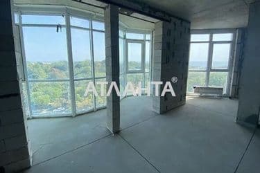 1-кімнатна квартира за адресою Фонтанська дор. (площа 80,8 м²) - Atlanta.ua - фото 7
